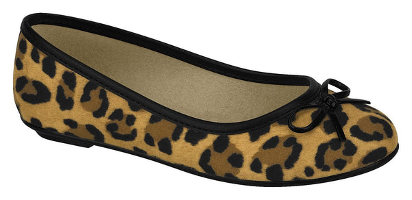 ️Sapatilha Onça Molekinha#